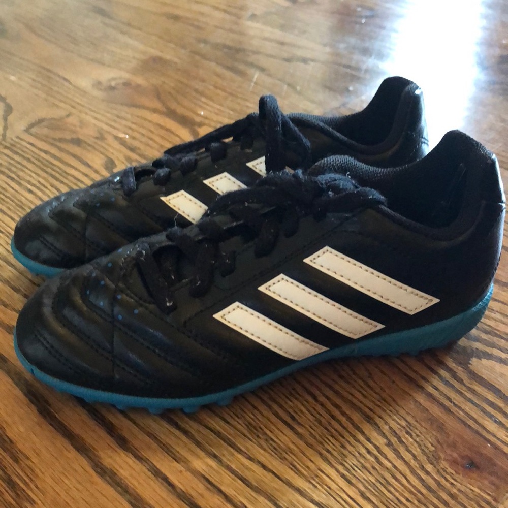 Adidas Soccer Cleats for boys